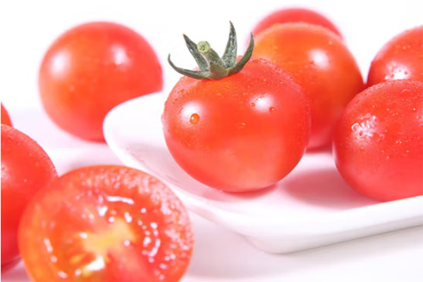 番茄光泽度测量