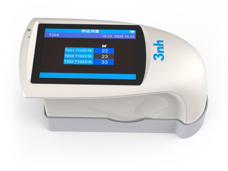 试衣镜光泽度测试仪