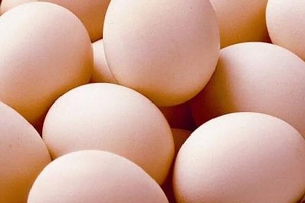 鸡蛋光泽度测量