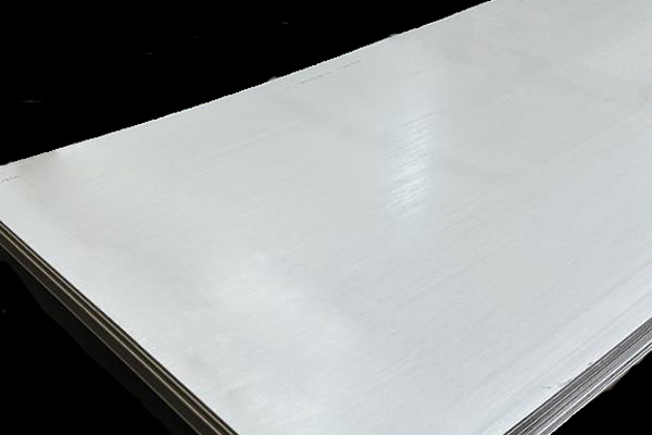 不锈钢冷轧产品