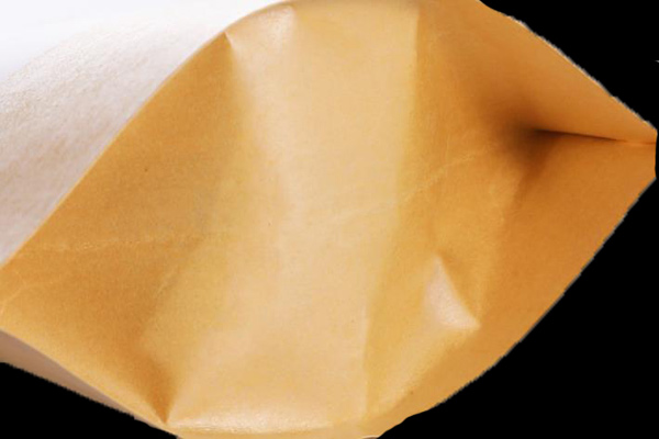 水性上光油印品