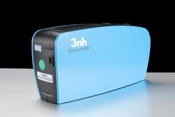 涂膜光泽度仪