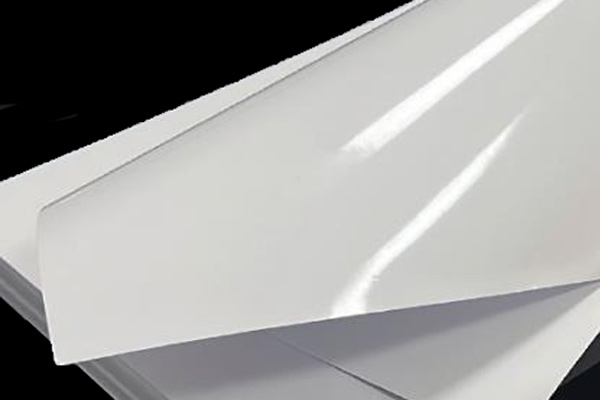 纸张光泽度测试