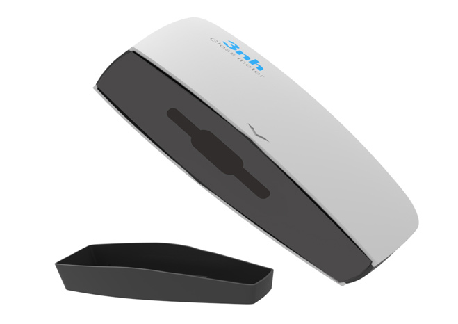 光泽度仪标准板02