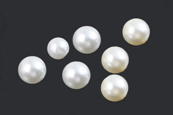 球形样品光泽度测试