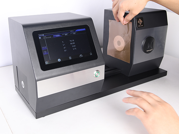 6. 智能化操作与数据管理