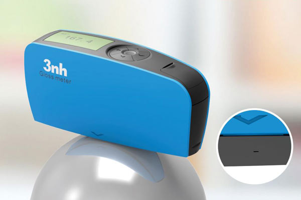 YG60M微孔光泽度仪