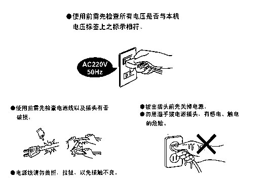 CC120 标准看样台安装说明2